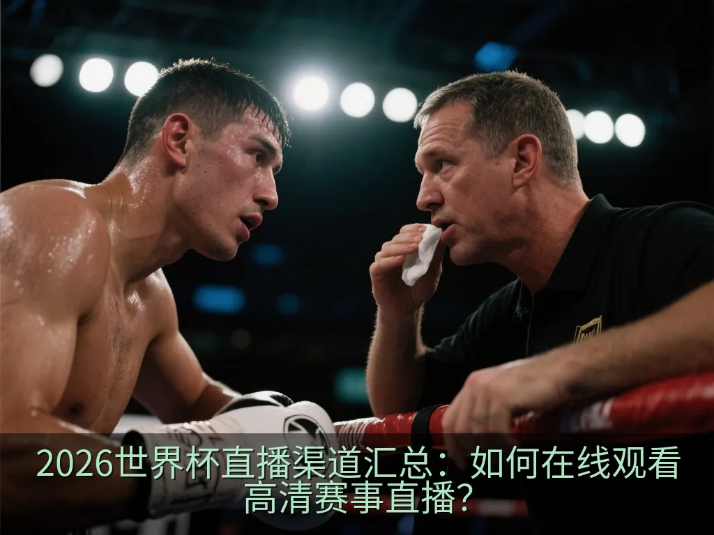 平板电脑上显示的体育赛程表,旁边放着一个足球,界面干净现代