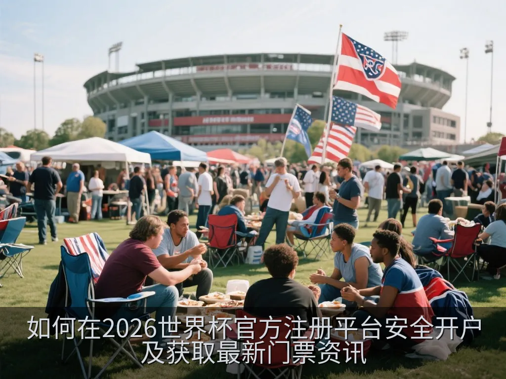 如何在2026世界杯官方注册平台安全开户及获取最新门票资讯