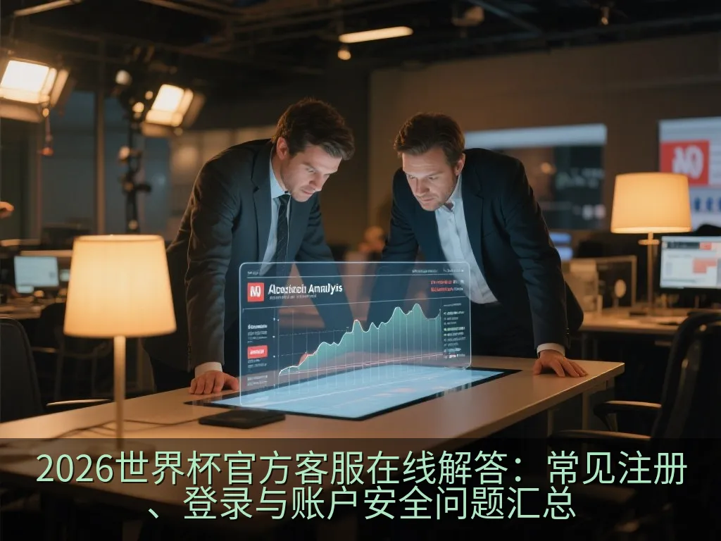 2026世界杯官方客服在线解答：常见注册、登录与账户安全问题汇总